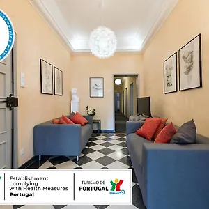 Saldanha Prestige Lissabon