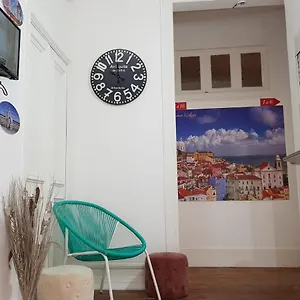  Ostello 7 Luz