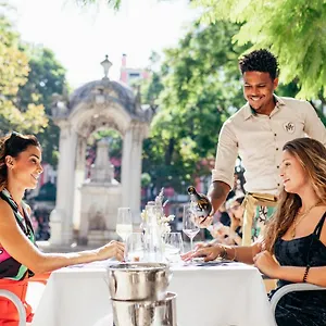 Hotel Carmo, Lisboa