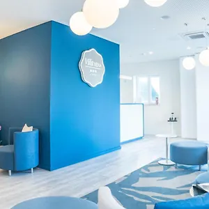 3* Hotel Sena By Trius