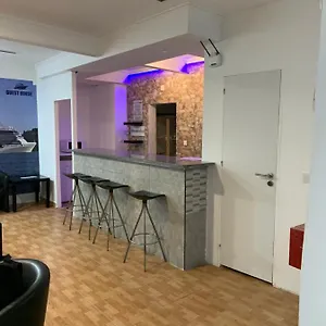 My Hostel