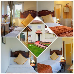 Residencial Airside Palace Lissabon