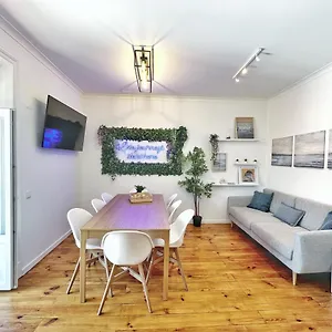 Guest House 2 Lissabon