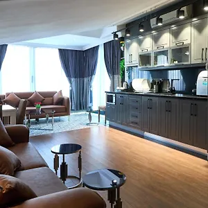 By Aydin Hotel Istanbul