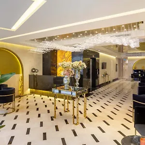 Great Fortune Concept Hotel Istanbul