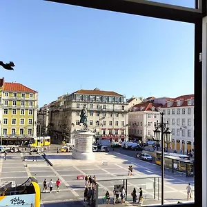 Auberge de jeunesse Figueira House In Beira Minho, Lisboa