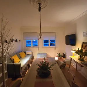 Majesticlara Bed & Breakfast