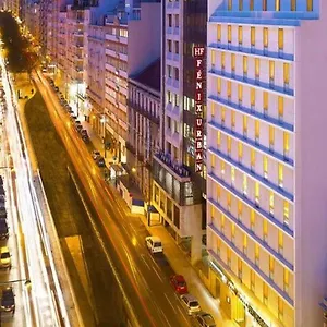 Hotel Hf Fenix Urban, Lissabon