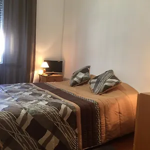Residencia Almirante Lisboa