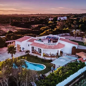  Auberge de jeunesse The Lighthouse Portugal